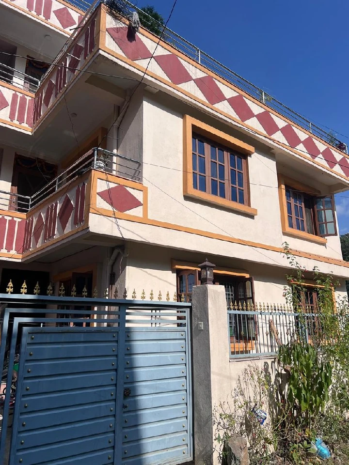 House for Sale in Kageshwari-Manohara Kathmandu