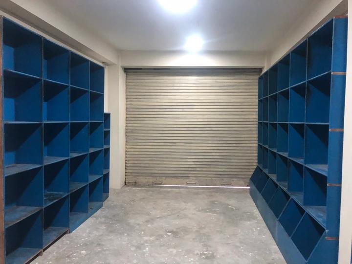 Shutter for Rent in Pokhara Kaski