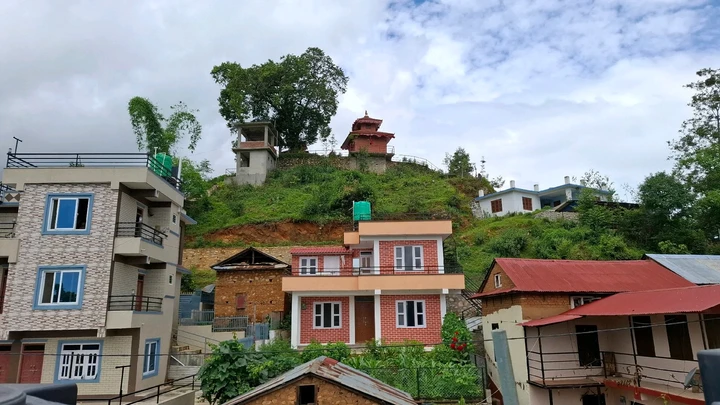 Homestay in Panauti Kavrepalanchok