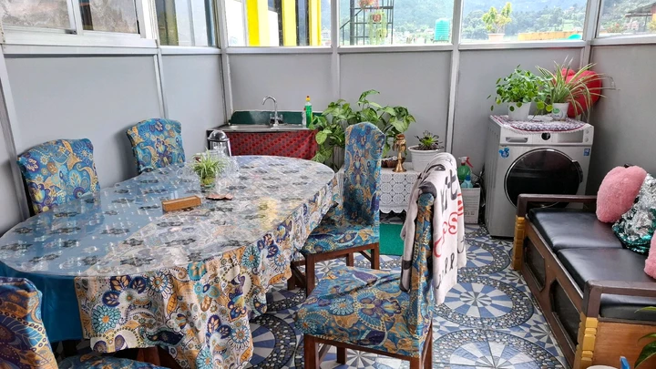 Homestay in Panauti Kavrepalanchok