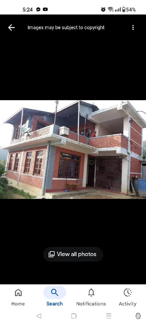 Homestay in Dhulikhel Kavrepalanchok