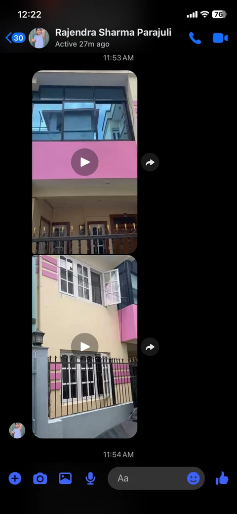 Commercial House for Sale in Kathmandu