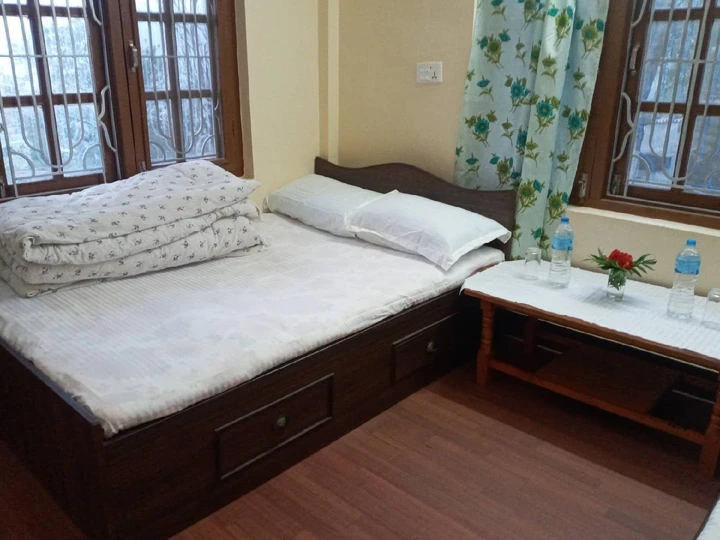 Homestay in Changunarayan Bhaktapur