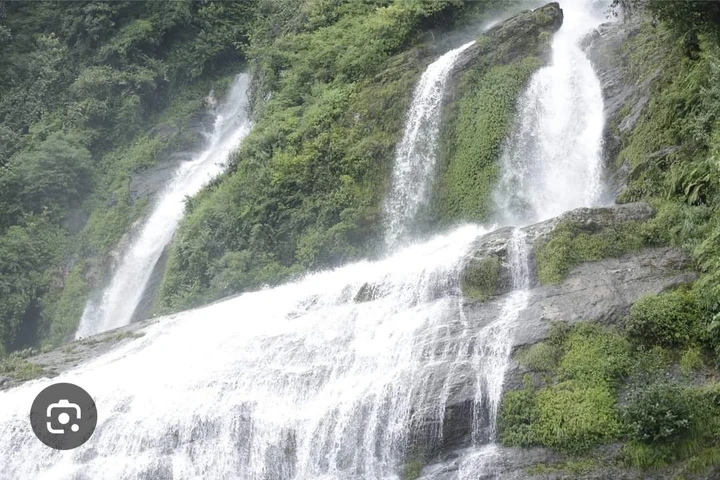 Homestay in Raghuganga Myagdi