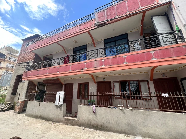 House for Sale in Kathmandu