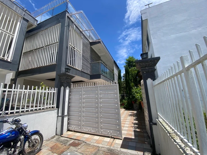 House for Sale in Budhanilkantha Kathmandu