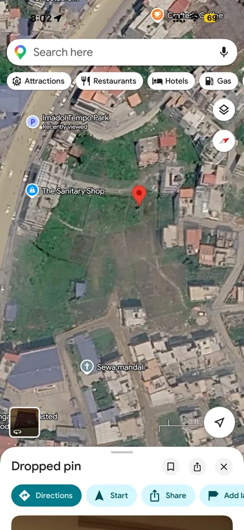 Land for Sale in Lalitpur