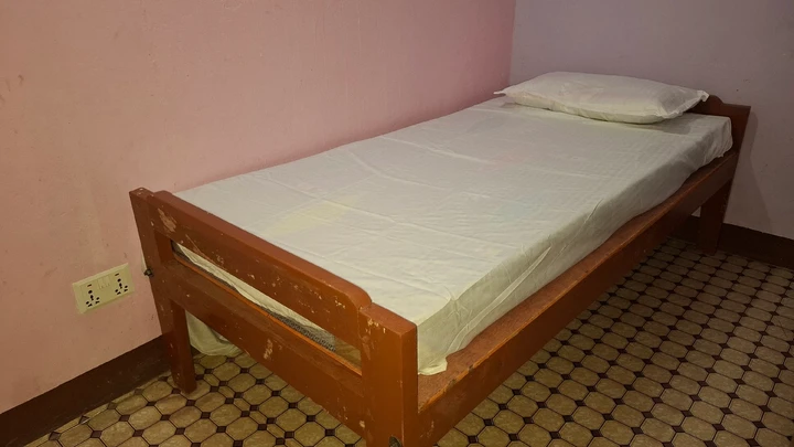 Homestay in Suryabinayak Bhaktapur