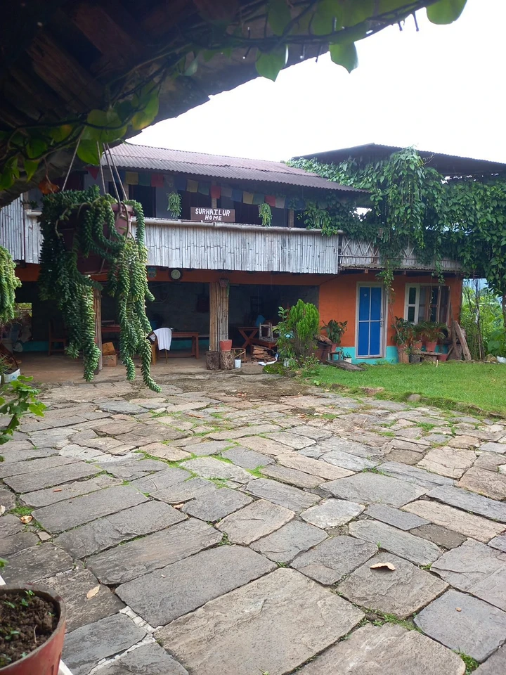 Homestay in Pokhara Kaski