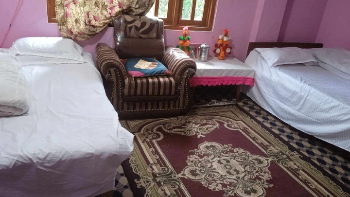 Homestay in Chautara Sangachowkgadi Sindhupalchok