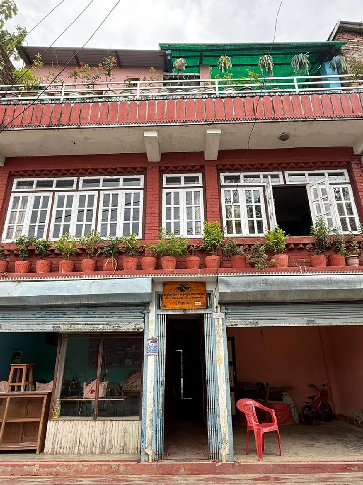 Homestay in Chautara Sangachowkgadi Sindhupalchok