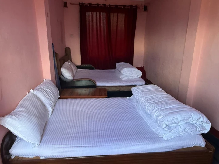 Welcome to Chautara with Newari Community Homestay