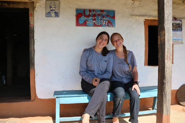 Homestay in Bethanchok Kavrepalanchok