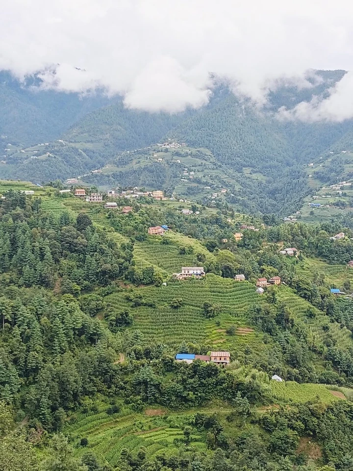 Homestay in Bethanchok Kavrepalanchok