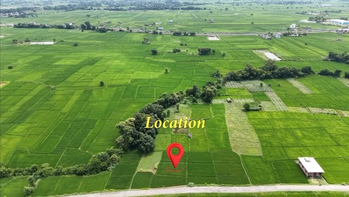 Land for Sale in Siyari Rupandehi