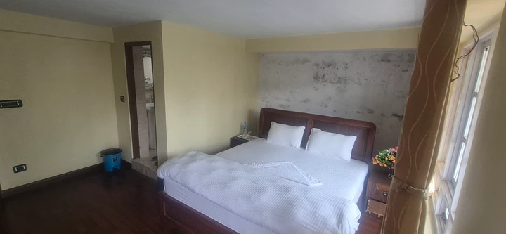 Homestay in Changunarayan Bhaktapur