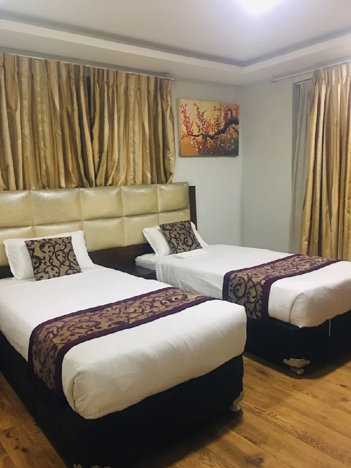 Apartment for Rent in Kathmandu