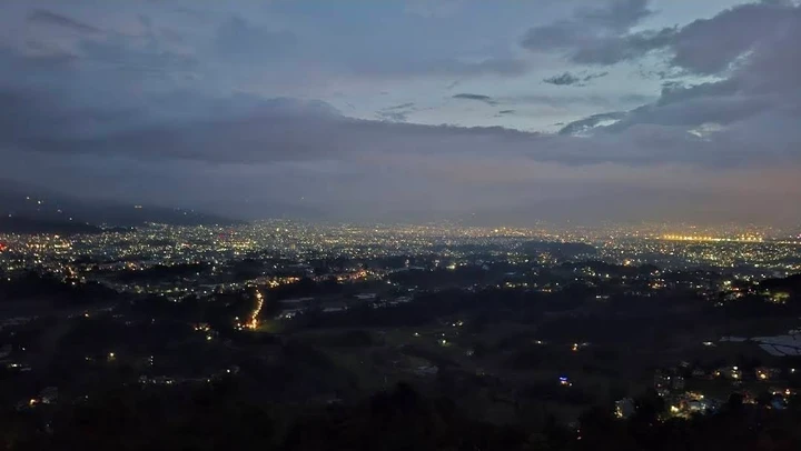 Homestay in Bhaktapur