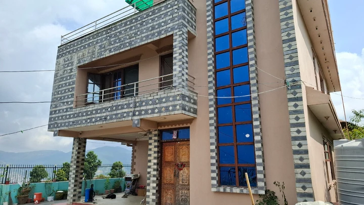 Homestay in Changunarayan Bhaktapur