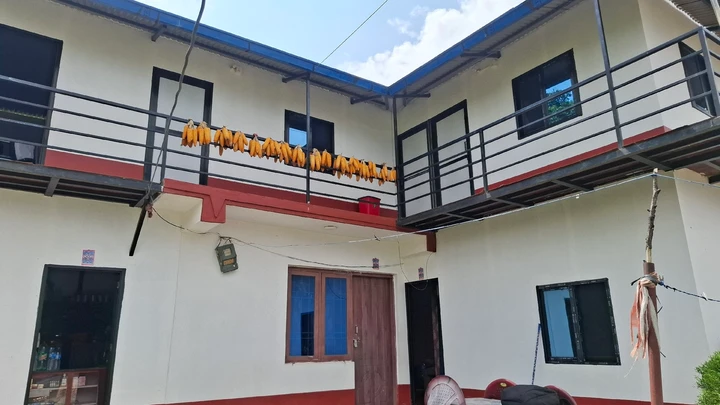 Homestay in Changunarayan Bhaktapur