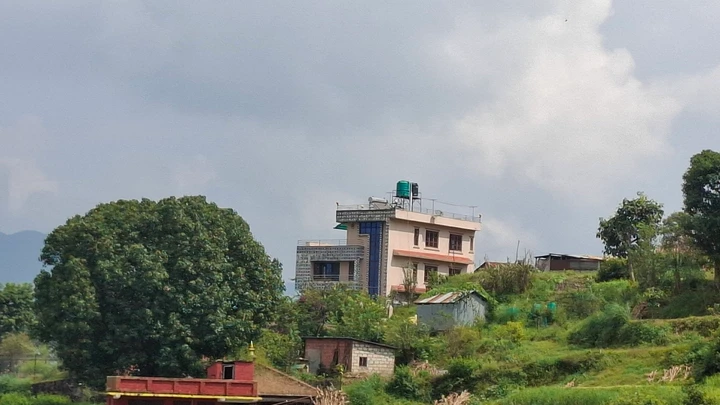 Homestay in Changunarayan Bhaktapur