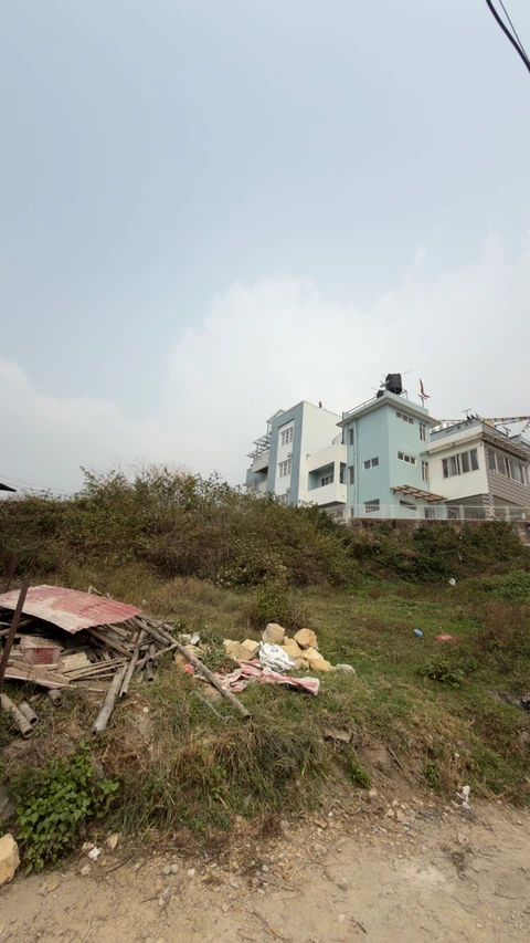 Land for Sale in Budhanilkantha Kathmandu