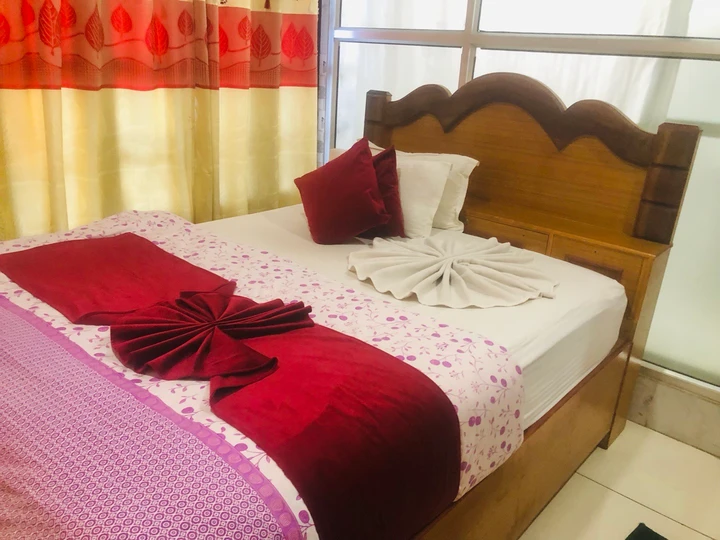 Subodh Hotel and Lodge in Damak, Jhapa is a mid-range hotel located in quit
